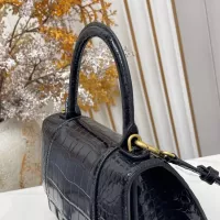 $190.00 USD Balenciaga AAA Quality Handbags For Women #1388230