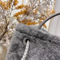 $115.00 USD Bottega Veneta BV AAA Quality Handbags For Women #1388238