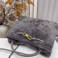 $125.00 USD Bottega Veneta BV AAA Quality Handbags For Women #1388239