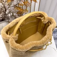 $115.00 USD Bottega Veneta BV AAA Quality Handbags For Women #1388240