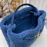 $125.00 USD Bottega Veneta BV AAA Quality Handbags For Women #1388245