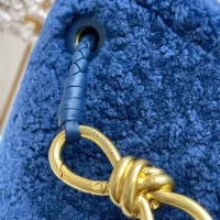 $125.00 USD Bottega Veneta BV AAA Quality Handbags For Women #1388245