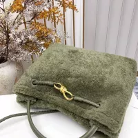 $125.00 USD Bottega Veneta BV AAA Quality Handbags For Women #1388247