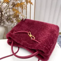 $115.00 USD Bottega Veneta BV AAA Quality Handbags For Women #1388248