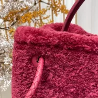 $125.00 USD Bottega Veneta BV AAA Quality Handbags For Women #1388249