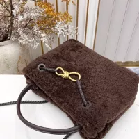 $115.00 USD Bottega Veneta BV AAA Quality Handbags For Women #1388250