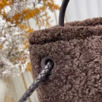 $125.00 USD Bottega Veneta BV AAA Quality Handbags For Women #1388251