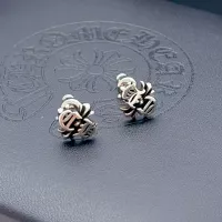$25.00 USD Chrome Hearts Earrings #1388258