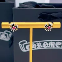 $25.00 USD Chrome Hearts Earrings #1388260