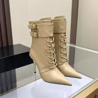$115.00 USD Balmain Boots For Women #1388300