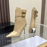 $115.00 USD Balmain Boots For Women #1388300
