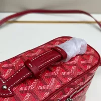 $72.00 USD Goyard AAA Quality Cosmetic Pouches For Women #1388311
