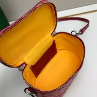 $72.00 USD Goyard AAA Quality Cosmetic Pouches For Women #1388311