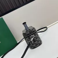 $72.00 USD Goyard AAA Quality Cosmetic Pouches For Women #1388312