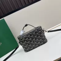 $72.00 USD Goyard AAA Quality Cosmetic Pouches For Women #1388312