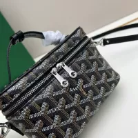 $72.00 USD Goyard AAA Quality Cosmetic Pouches For Women #1388312