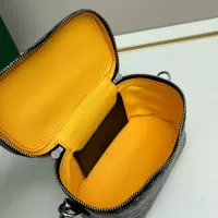 $72.00 USD Goyard AAA Quality Cosmetic Pouches For Women #1388312