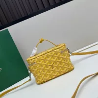 $72.00 USD Goyard AAA Quality Cosmetic Pouches For Women #1388313
