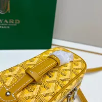 $72.00 USD Goyard AAA Quality Cosmetic Pouches For Women #1388313
