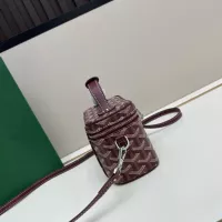 $72.00 USD Goyard AAA Quality Cosmetic Pouches For Women #1388314