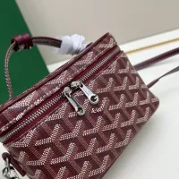 $72.00 USD Goyard AAA Quality Cosmetic Pouches For Women #1388314