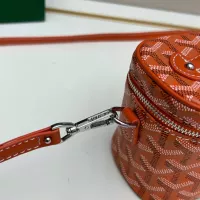 $72.00 USD Goyard AAA Quality Cosmetic Pouches For Women #1388315
