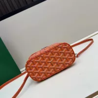$72.00 USD Goyard AAA Quality Cosmetic Pouches For Women #1388315