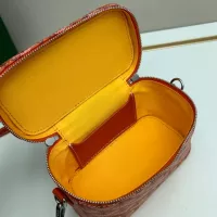 $72.00 USD Goyard AAA Quality Cosmetic Pouches For Women #1388315