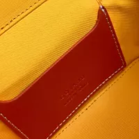 $72.00 USD Goyard AAA Quality Cosmetic Pouches For Women #1388315