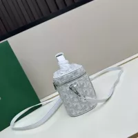 $72.00 USD Goyard AAA Quality Cosmetic Pouches For Women #1388316