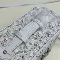 $72.00 USD Goyard AAA Quality Cosmetic Pouches For Women #1388316