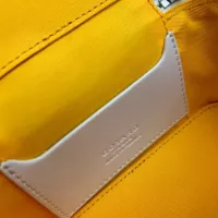 $72.00 USD Goyard AAA Quality Cosmetic Pouches For Women #1388316