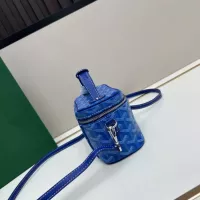 $72.00 USD Goyard AAA Quality Cosmetic Pouches For Women #1388317