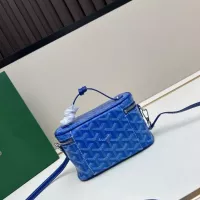 $72.00 USD Goyard AAA Quality Cosmetic Pouches For Women #1388317