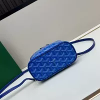 $72.00 USD Goyard AAA Quality Cosmetic Pouches For Women #1388317