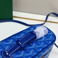 $72.00 USD Goyard AAA Quality Cosmetic Pouches For Women #1388317