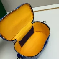 $72.00 USD Goyard AAA Quality Cosmetic Pouches For Women #1388317