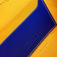 $72.00 USD Goyard AAA Quality Cosmetic Pouches For Women #1388317