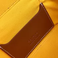 $72.00 USD Goyard AAA Quality Cosmetic Pouches For Women #1388318