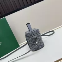 $72.00 USD Goyard AAA Quality Cosmetic Pouches For Women #1388319