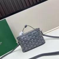 $72.00 USD Goyard AAA Quality Cosmetic Pouches For Women #1388319