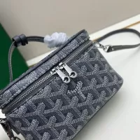 $72.00 USD Goyard AAA Quality Cosmetic Pouches For Women #1388319