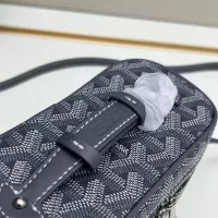 $72.00 USD Goyard AAA Quality Cosmetic Pouches For Women #1388319