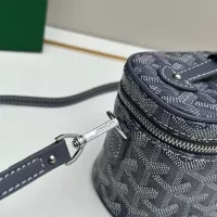 $72.00 USD Goyard AAA Quality Cosmetic Pouches For Women #1388319