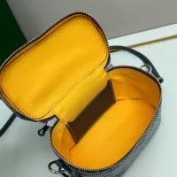 $72.00 USD Goyard AAA Quality Cosmetic Pouches For Women #1388319