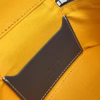 $72.00 USD Goyard AAA Quality Cosmetic Pouches For Women #1388319