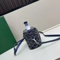 $72.00 USD Goyard AAA Quality Cosmetic Pouches For Women #1388320