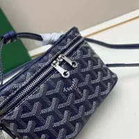 $72.00 USD Goyard AAA Quality Cosmetic Pouches For Women #1388320