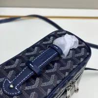 $72.00 USD Goyard AAA Quality Cosmetic Pouches For Women #1388320