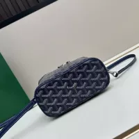 $72.00 USD Goyard AAA Quality Cosmetic Pouches For Women #1388320